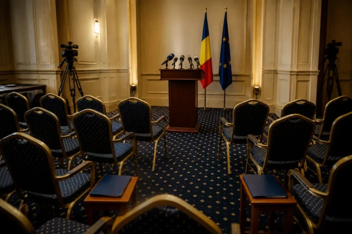 Ciprian Ciucu: Alexandru Nazare trebuie să revină în PNL pentru a putea deveni premier