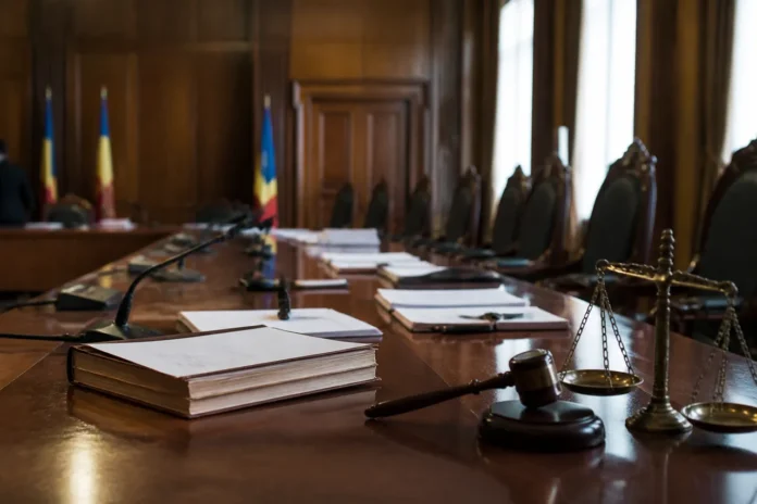 Cristi Danileț atacă decizia CCR în cazul lui Dominic Fritz