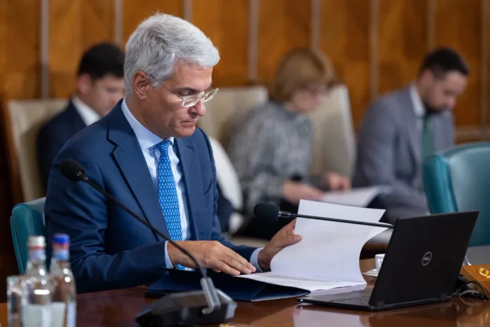 Dragoș Pîslaru: România pierde 770 milioane de euro din PNRR după eșecul reformei salarizării