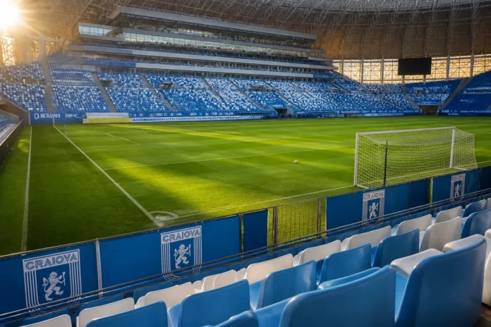 Mihai Rotaru vrea un buget de 30 de milioane de euro la Universitatea Craiova