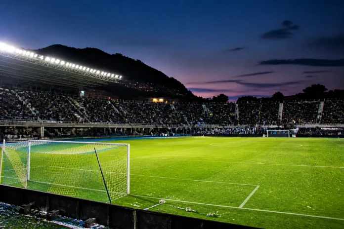Como 1907, de la Serie D la Liga Campionilor