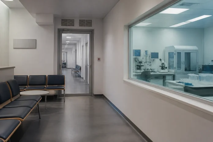 Danemarca limitează tratamentele de fertilitate pentru bărbații de peste 55 de ani