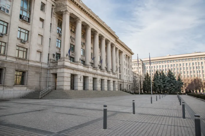 Deficitul României ajunge la 59,42 miliarde de lei după primele opt luni