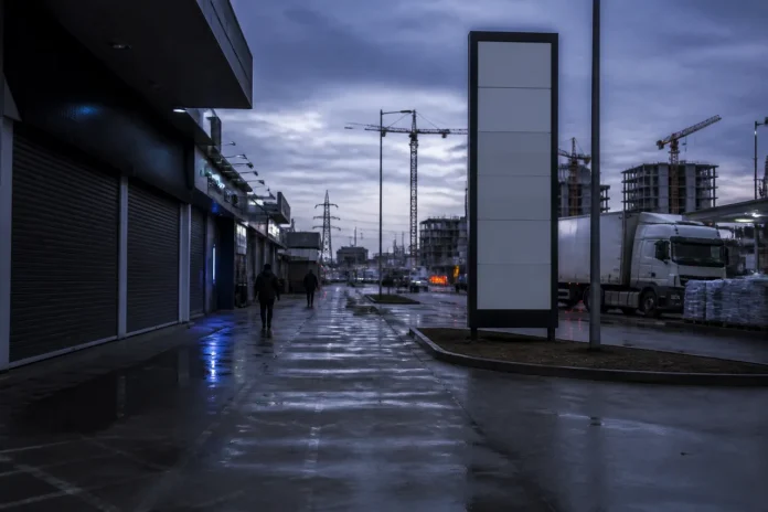 Economia României a scăzut cu 0,8% în prima jumătate din 2026