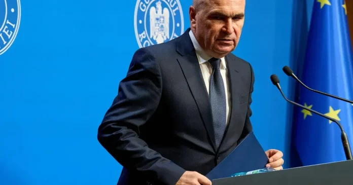 Ilie Bolojan: PNL nu va împiedica anticipatele dacă negocierile pentru Guvern eșuează