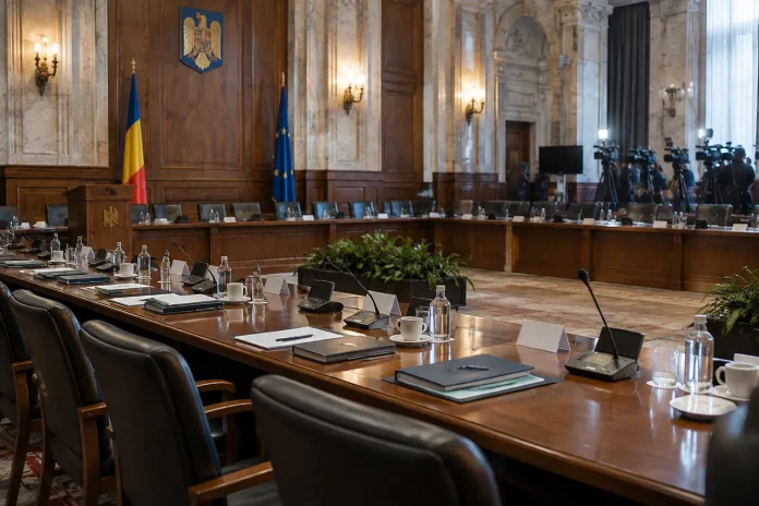 Mureșan îl acuză pe Grindeanu că prelungește criza politică prin poziția PSD