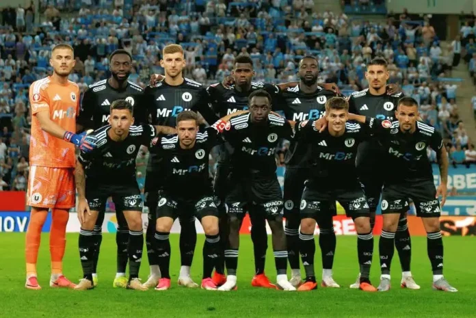 Radu Constantea, reacție după 0-4 la Craiova