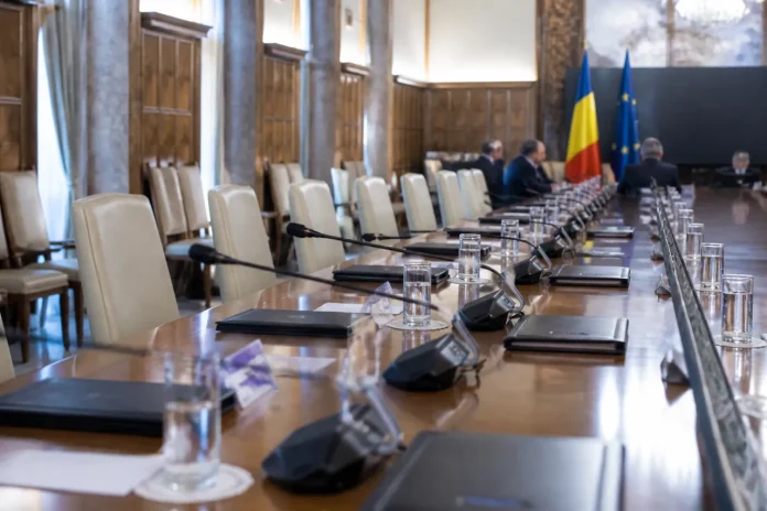 Sondaj: 64% dintre români vor rapid un Guvern cu puteri depline