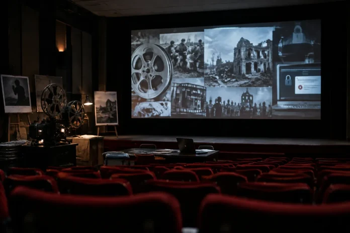 Astra Film Festival prezintă la Sibiu cinci filme respinse de Facebook pentru promovare