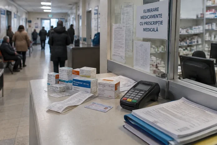 Bugetul sănătății a crescut, dar 30% dintre pacienți plătesc încă din buzunar