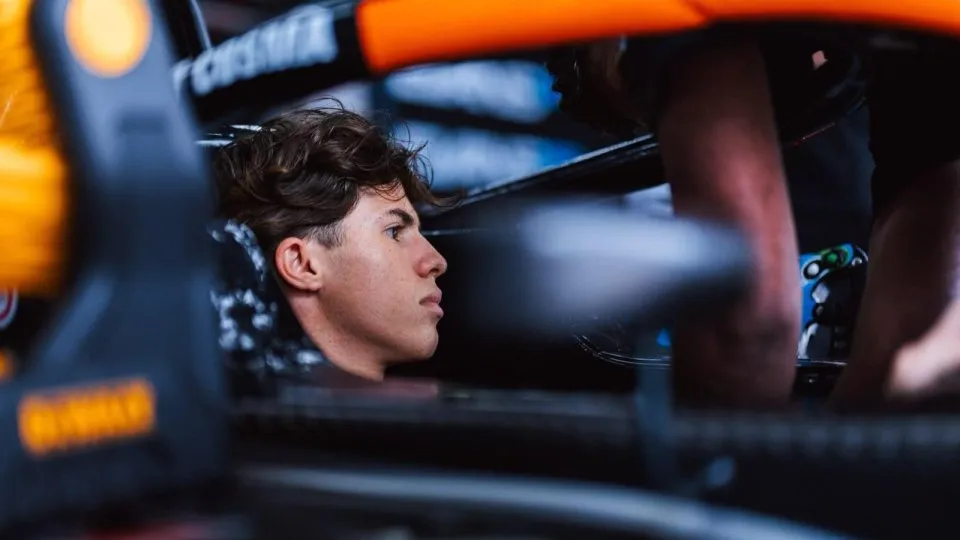 David Cosma Cristofor a scris istorie pentru motosportul românesc