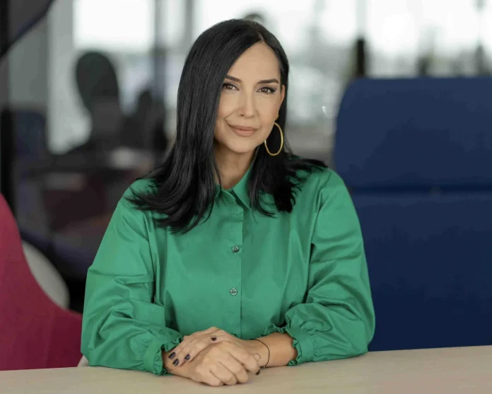 Emma Zeicescu revine la televiziune cu o emisiune săptămânală la Prima News