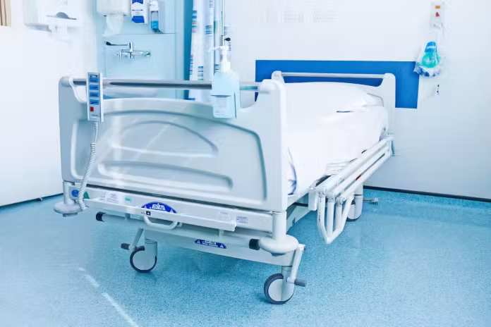 Ministerul Sănătății a virat 120,7 milioane de lei pentru investiții prin PNRR