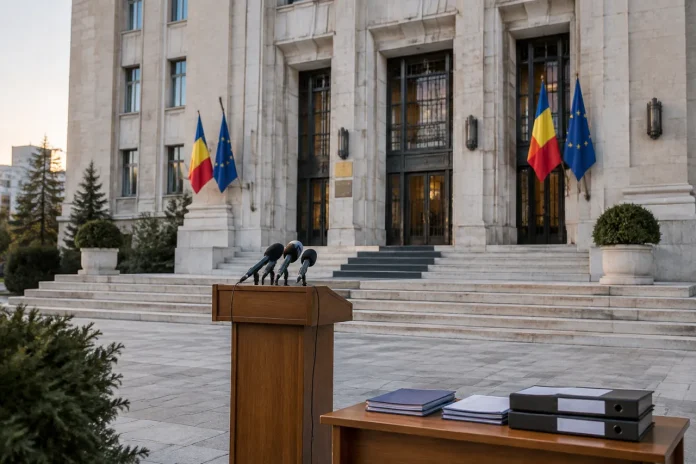 Nicușor Dan ia în calcul cinci premieri independenți înaintea consultărilor de la Cotroceni