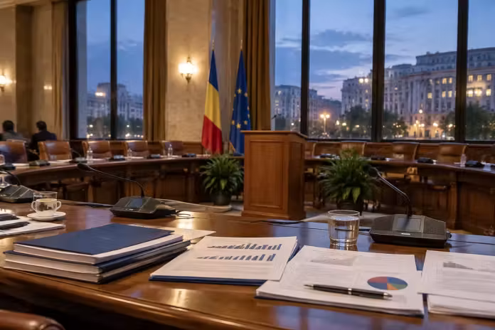 PSD respinge vânzarea companiilor de stat profitabile și strategice